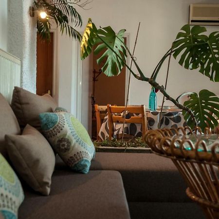 Paradise View Apartment Палеон-Цифликион Экстерьер фото